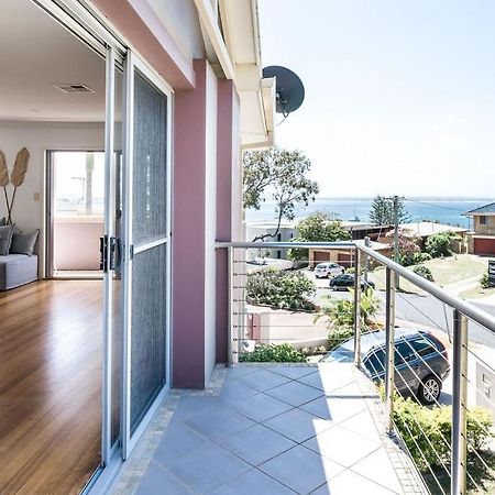 The Summer House Shoal Bay Exterior foto